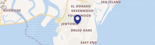 1600 Frederica Rd Ste, Unit 8