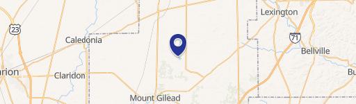 Residential Land in Mount Gilead