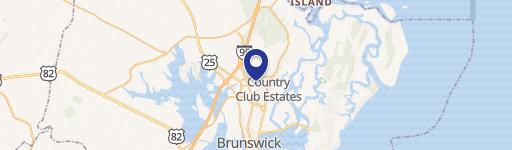 121 Altama Connector