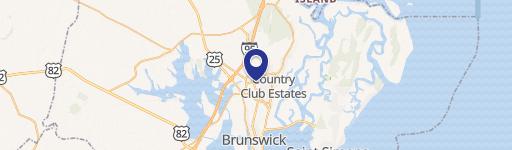 167 Altama Connector