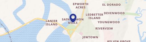 1015 Arthur J Moore Dr, Unit 10000