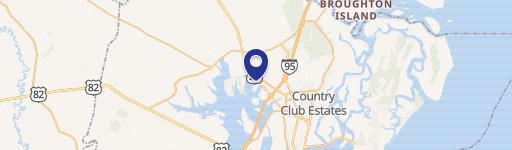 3598 Darien Hwy, Unit 17000