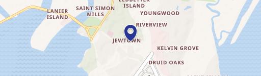 2601 Demere Rd Ste A