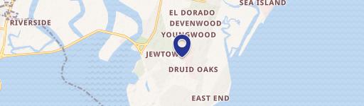 2201 Demere Rd, Unit 35000