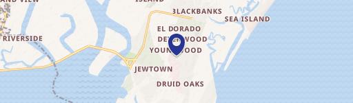 1804 Frederica Rd Ste A