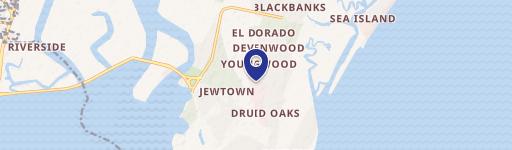 1708 Frederica Rd, Unit 108