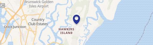 5500 Frederica Rd, Unit 3202