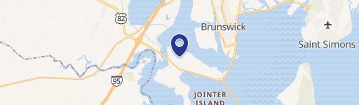 1 Joe Frank Harris Blvd