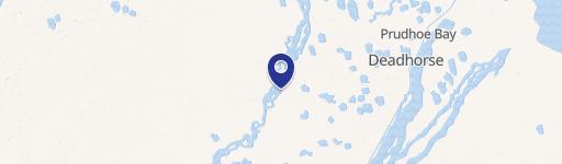 Prudhoe Bay, AK 99734