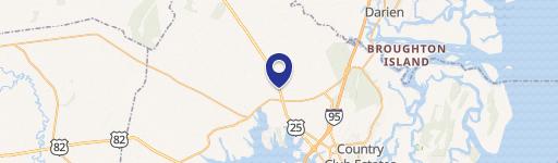 7701 New Jesup Hwy, Unit 17000