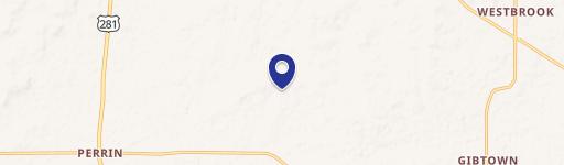 Unimproved Land in Perrin, Texas