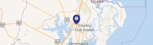 1015 Old Jesup Rd Lot 6nc