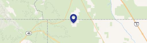 Lost Hills Agricultural Land Parcel