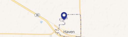 Haven KS Six-Plex Investment Property