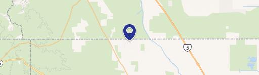 Lost Hills Agricultural Land Parcel