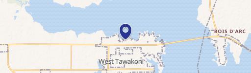 Lakefront Community Land for Sale