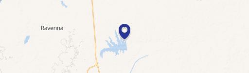 Waterfront Recreational Land Tract