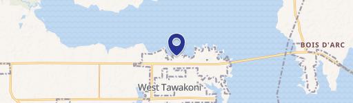 West Tawakoni Land Opportunity