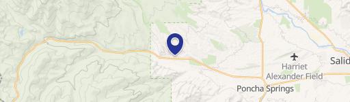 6-Acre Land Parcel Near Salida