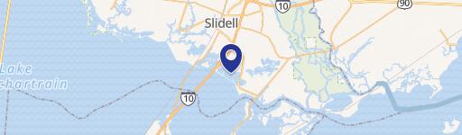 Waterfront Lot in Gated Community