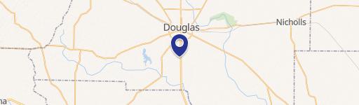 Douglas, GA 31535