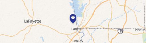 Lanett, AL 36863