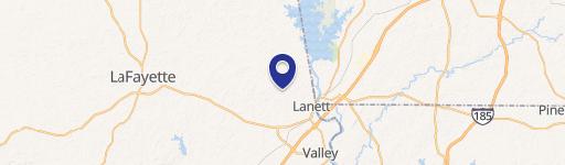 Lanett, AL 36863