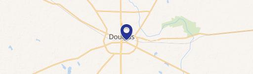 Douglas, GA 31533