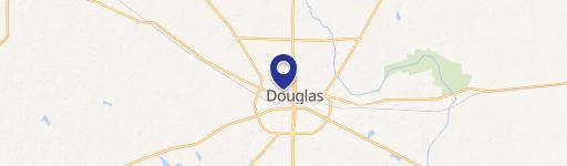 Douglas, GA 31533