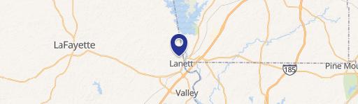 Lanett, AL 36863