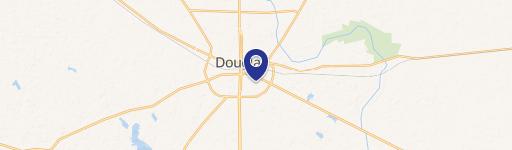 Douglas, GA 31533