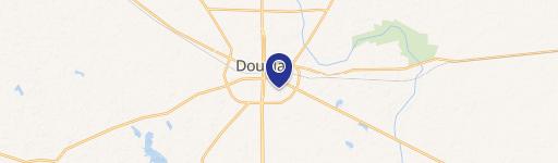 Douglas, GA 31533