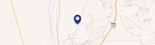 15 Acres in Oro Grande