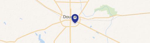 Douglas, GA 31533