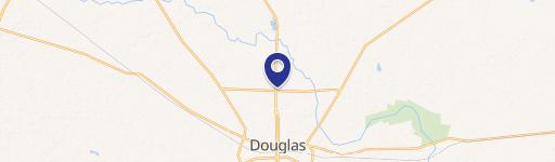 Douglas, GA 31533