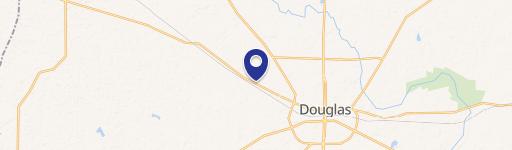 Douglas, GA 31533