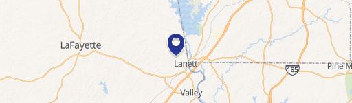 Lanett, AL 36863