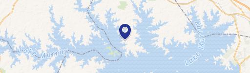 LAND - Chapin, SC