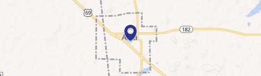 Commercial Land with Highway Frontage