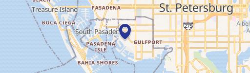 LAND - GULFPORT, FL