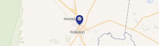 Folkston, GA 31537