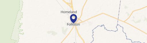 Folkston, GA 31537
