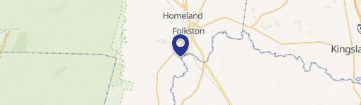 Folkston, GA 31537