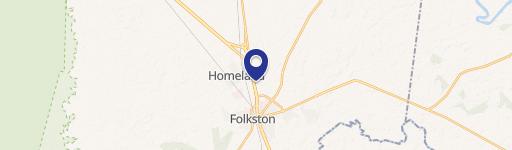 Folkston, GA 31537