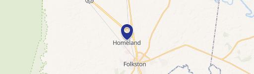 Folkston, GA 31537