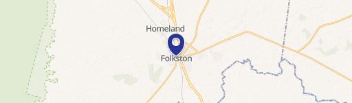 Folkston, GA 31537