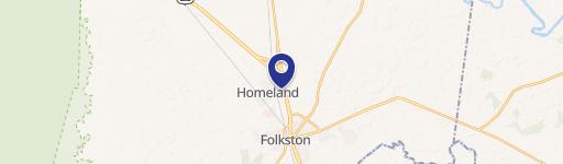 Folkston, GA 31537