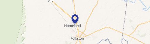 Folkston, GA 31537