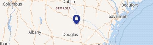 Hazlehurst, GA 31539