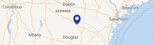 Hazlehurst, GA 31539